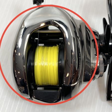  SHIMANO シマノ  ベイトリール 21 アンタレス DC XG  04264