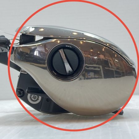  SHIMANO シマノ  ベイトリール 21 アンタレス DC XG  04264