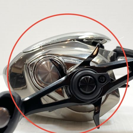  SHIMANO シマノ  ベイトリール 21 アンタレス DC XG  04264