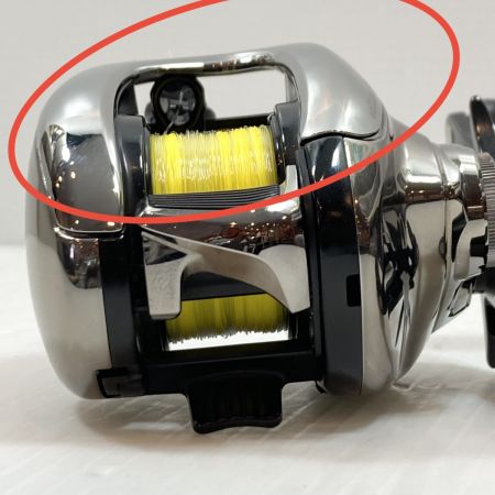  SHIMANO シマノ  ベイトリール 21 アンタレス DC XG  04264