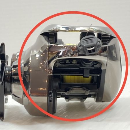  SHIMANO シマノ  ベイトリール 21 アンタレス DC XG  04264