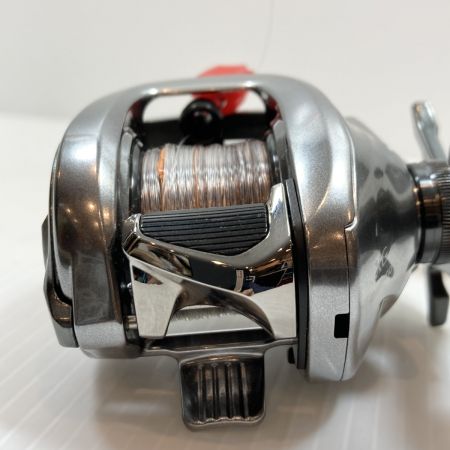  SHIMANO シマノ  ベイトリール 18バンタムMGL XG RH  03859