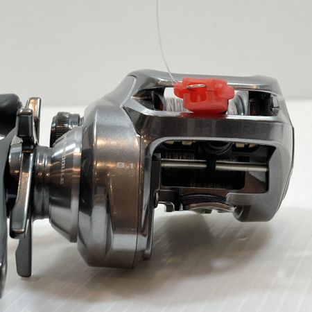  SHIMANO シマノ  ベイトリール 18バンタムMGL XG RH  03859