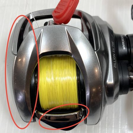  DAIWA ダイワ  ベイトリール ジリオンSV TW 8.5