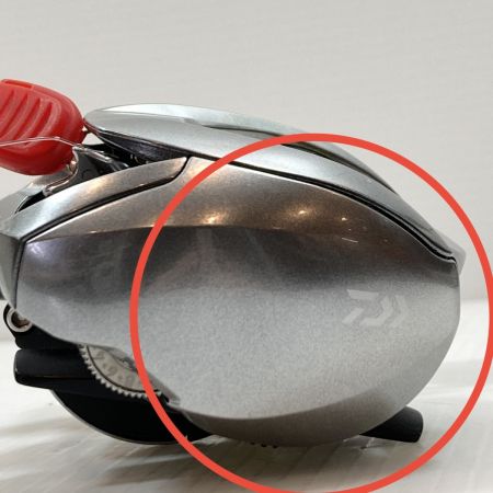  DAIWA ダイワ  ベイトリール ジリオンSV TW 8.5