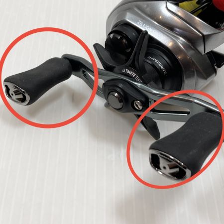  DAIWA ダイワ  ベイトリール ジリオンSV TW 8.5