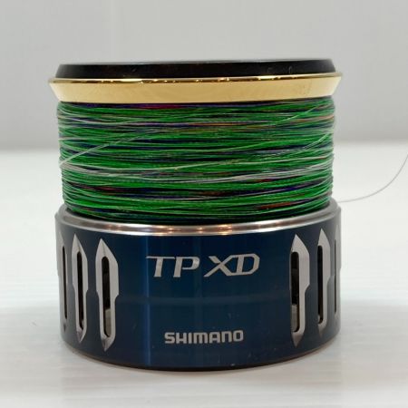  SHIMANO シマノ  リール スプール ツインパワーXDC3000XG
