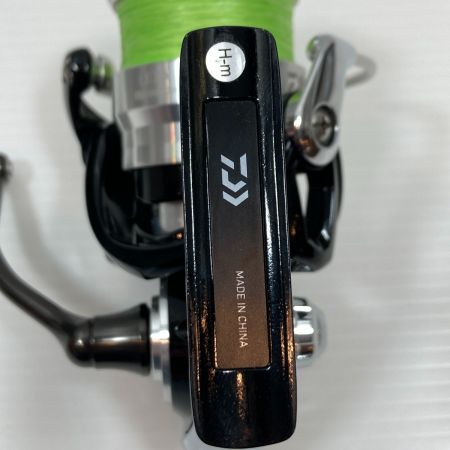  DAIWA ダイワ  スピニングリール 19レグザ LT3000-XH 067214