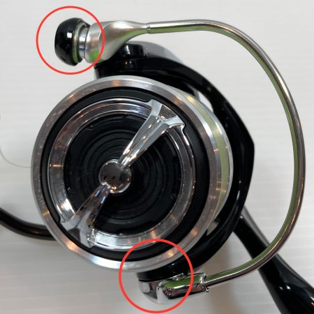  DAIWA ダイワ  スピニングリール 19レグザ LT3000-XH 067214