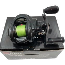 ττ Abu Garcia アブガルシア ベイトリール ROXANI  BF8 Cランク