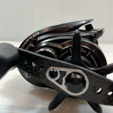  Abu Garcia アブガルシア ベイトリール ROXANI  BF8
