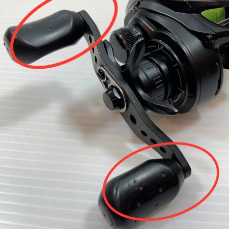  Abu Garcia アブガルシア ベイトリール ROXANI  BF8