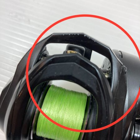  Abu Garcia アブガルシア ベイトリール ROXANI  BF8