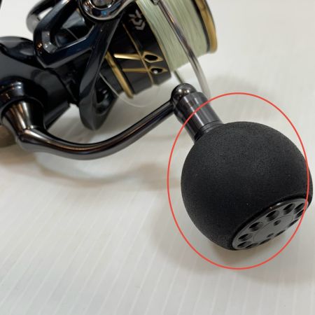  DAIWA ダイワ スピニングリール 22カルディアSW 5000D-CXH 00065050