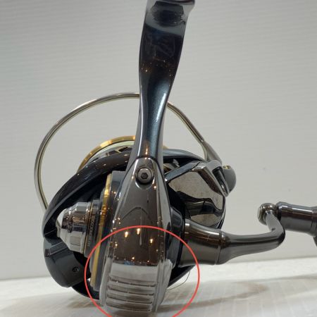  DAIWA ダイワ スピニングリール 22カルディアSW 5000D-CXH 00065050