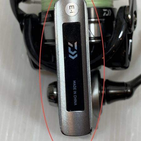  DAIWA ダイワ スピニングリール 18カルディア5000S-CXH 00056049