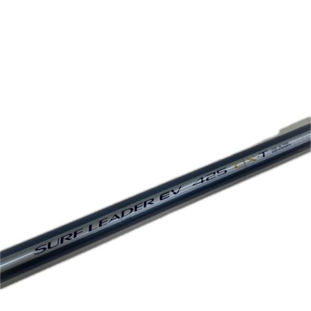 SHIMANO シマノ 投竿　 サーフリーダーEV 425CX-T 21839
