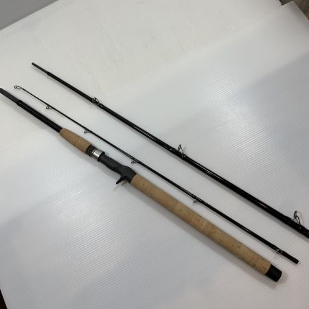  Go-Phish×BrightLiver  ルアーロッド  ｺﾞｰﾌｨｯｼｭｸﾞﾗｽ7ft bait