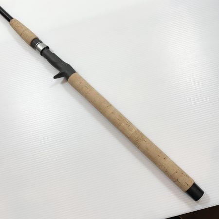  Go-Phish×BrightLiver  ルアーロッド  ｺﾞｰﾌｨｯｼｭｸﾞﾗｽ7ft bait