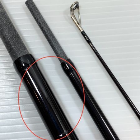  Go-Phish×BrightLiver  ルアーロッド  ｺﾞｰﾌｨｯｼｭｸﾞﾗｽ7ft bait