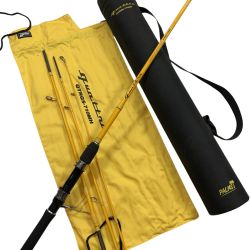 ττ PALMS パームス ルアーロッド クアトロ QTRGS-710MH Cランク