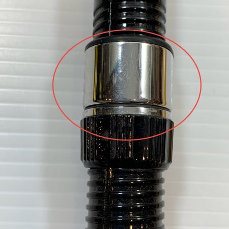  PALMS パームス ルアーロッド クアトロ QTRGS-710MH