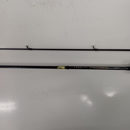 SHIMANO シマノ 357977 釣り用品 ロッド ルアーロッド 未使用品(S) 24 カーディフ ストリームプレミアム B54SUL ベイトモデル