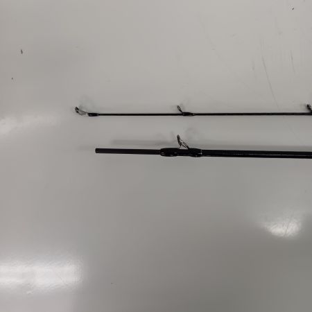 SHIMANO シマノ 357977 釣り用品 ロッド ルアーロッド 未使用品(S) 24 カーディフ ストリームプレミアム B54SUL ベイトモデル