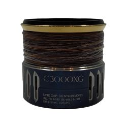 ττ SHIMANO シマノ  スプール ツインパワーXDC3000XG  Aランク