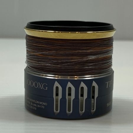  SHIMANO シマノ  スプール ツインパワーXDC3000XG 