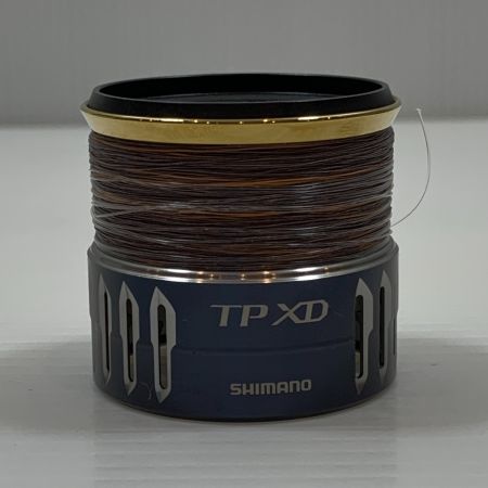  SHIMANO シマノ  スプール ツインパワーXDC3000XG 