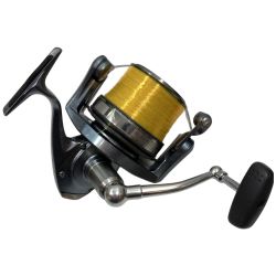ττ SHIMANO シマノ スピニングリール スーパーエアロXT-SS  Cランク