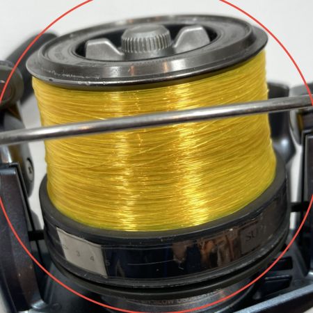  SHIMANO シマノ スピニングリール スーパーエアロXT-SS 