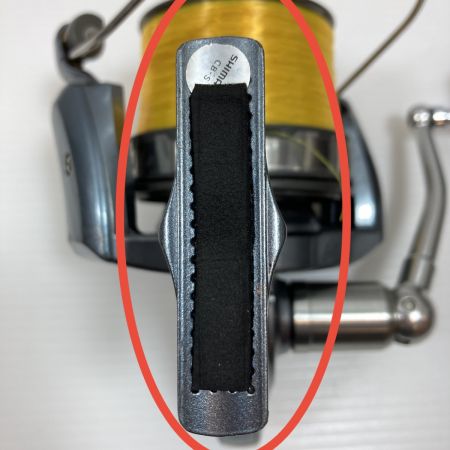  SHIMANO シマノ スピニングリール スーパーエアロXT-SS 