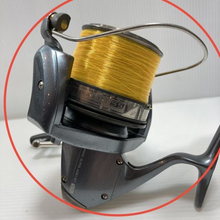  SHIMANO シマノ スピニングリール スーパーエアロXT-SS 