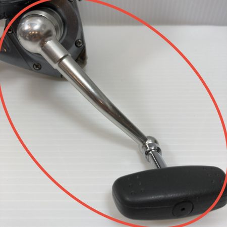  SHIMANO シマノ スピニングリール スーパーエアロXT-SS 