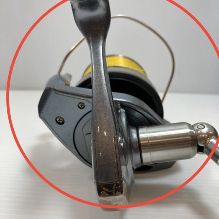  SHIMANO シマノ スピニングリール スーパーエアロXT-SS 