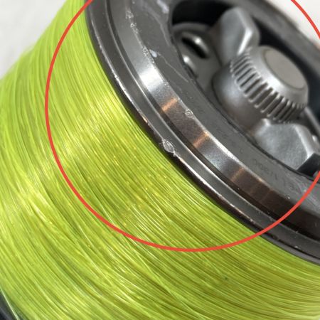  SHIMANO シマノ スピニングリール スーパーエアロXT-SS 