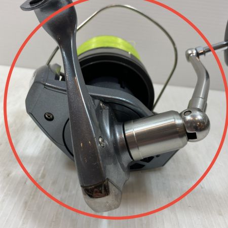 SHIMANO シマノ スピニングリール スーパーエアロXT-SS 