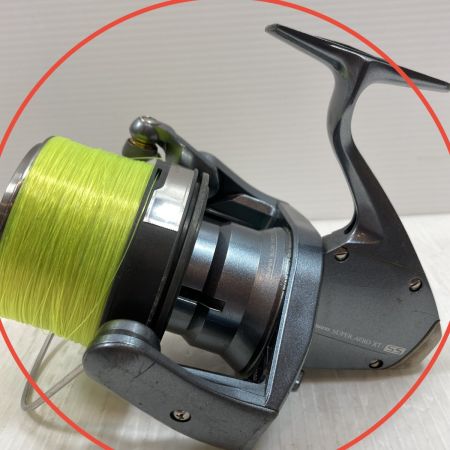  SHIMANO シマノ スピニングリール スーパーエアロXT-SS 