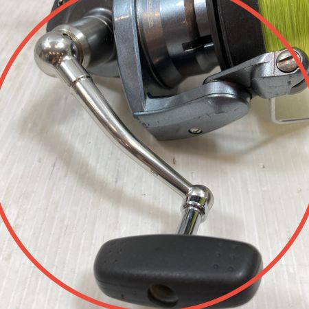  SHIMANO シマノ スピニングリール スーパーエアロXT-SS 