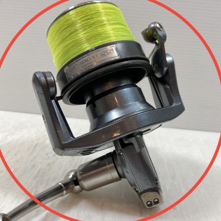  SHIMANO シマノ スピニングリール スーパーエアロXT-SS 