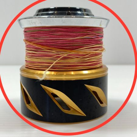  SHIMANO シマノ  リール スプール 20ステラSW18000HG