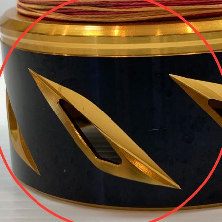  SHIMANO シマノ  リール スプール 20ステラSW18000HG