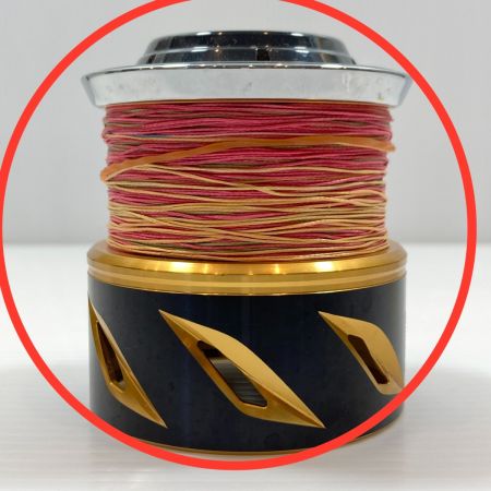  SHIMANO シマノ  リール スプール 20ステラSW18000HG