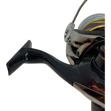  SHIMANO シマノ スピニングリール  19ステラ SW14000XG  箱付 312289 03968