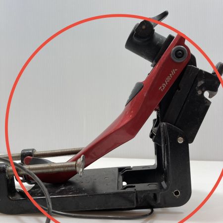  DAIWA ダイワ  ロッドホルダー　パワーホルダー速攻240CH-E 