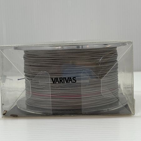 VARIVAS バリバス  ライン アバニ キャスティングPE SMP 300m 12号