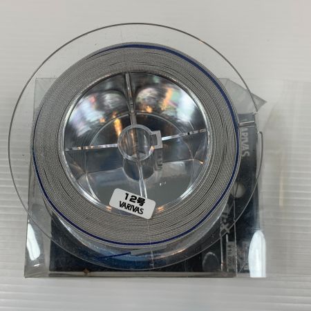  VARIVAS バリバス  ライン アバニ キャスティングPE SMP 300m 12号