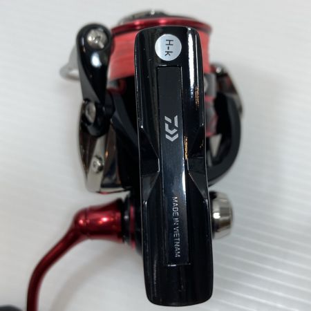  DAIWA ダイワ スピニングリール 18月下美人 MX LT2000S-P 00060081